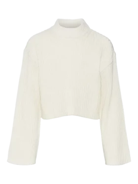 Pull en tricot Vmhilde