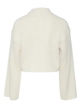 Pull en tricot Vmhilde