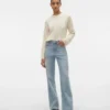 Pull en tricot Vmhilde