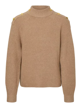 Pull en tricot Vmholly