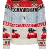 Pull en tricot Vmholly