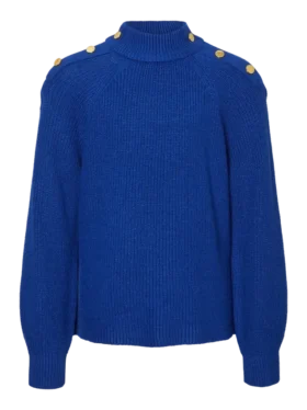 Pull en tricot Vmholly