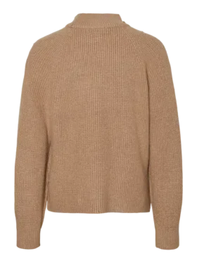 Pull en tricot Vmholly