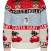 Pull en tricot Vmholly