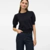 Pull en tricot Vmhollykaris
