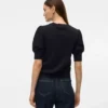 Pull en tricot Vmhollykaris