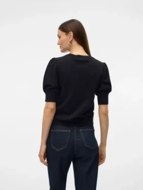 Pull en tricot Vmhollykaris