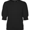 Pull en tricot Vmhollykaris