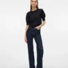 Pull en tricot Vmhollykaris