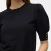 Pull en tricot Vmhollykaris