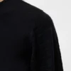 Pull en tricot Vmhollypointelle