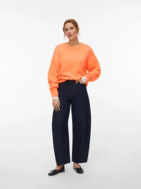 Pull en tricot Vmhope