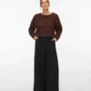 Pull en tricot Vmhope