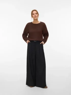 Pull en tricot Vmhope