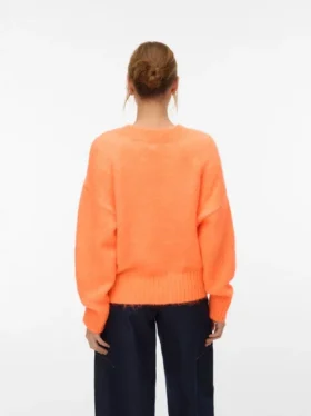 Pull en tricot Vmhope