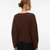 Pull en tricot Vmhope