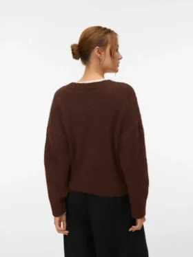 Pull en tricot Vmhope