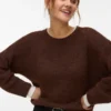 Pull en tricot Vmhope