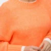Pull en tricot Vmhope