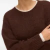 Pull en tricot Vmhope