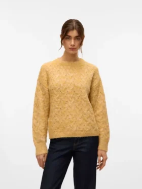 Pull en tricot Vmida
