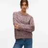 Pull en tricot Vmida