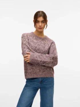 Pull en tricot Vmida