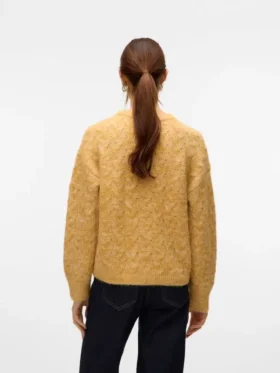 Pull en tricot Vmida