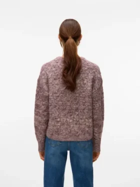 Pull en tricot Vmida