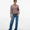 Pull en tricot Vmida