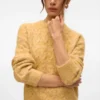 Pull en tricot Vmida