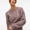 Pull en tricot Vmida