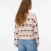 Pull en tricot Vmidelle