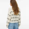 Pull en tricot Vmidelle