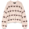 Pull en tricot Vmidelle