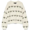 Pull en tricot Vmidelle