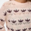 Pull en tricot Vmidelle
