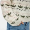 Pull en tricot Vmidelle
