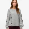 Pull en tricot Vmilina