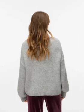 Pull en tricot Vmilina