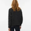 Pull en tricot Vmilina