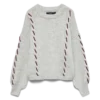 Pull en tricot Vmilina