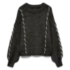 Pull en tricot Vmilina