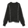 Pull en tricot Vmilina