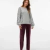Pull en tricot Vmilina