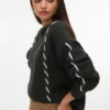 Pull en tricot Vmilina