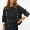 Pull en tricot Vmilina