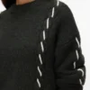 Pull en tricot Vmilina