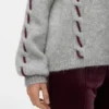 Pull en tricot Vmilina