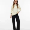 Pull en tricot Vmilse
